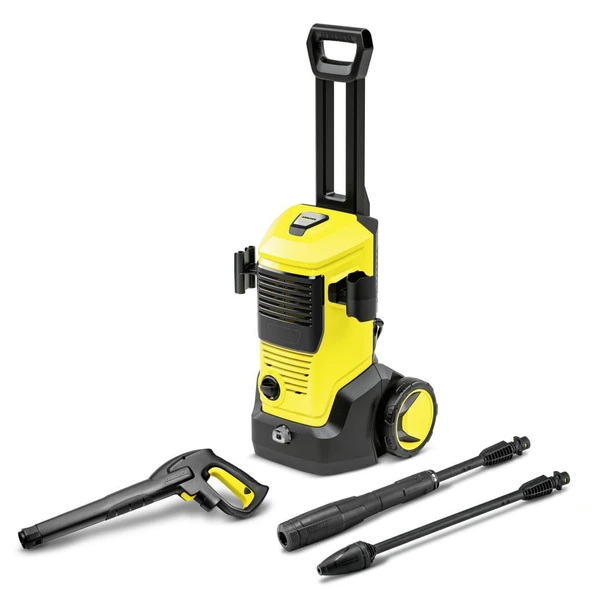 Karcher K6 Basınçlı Yıkama Makinesi ürün görseli 1