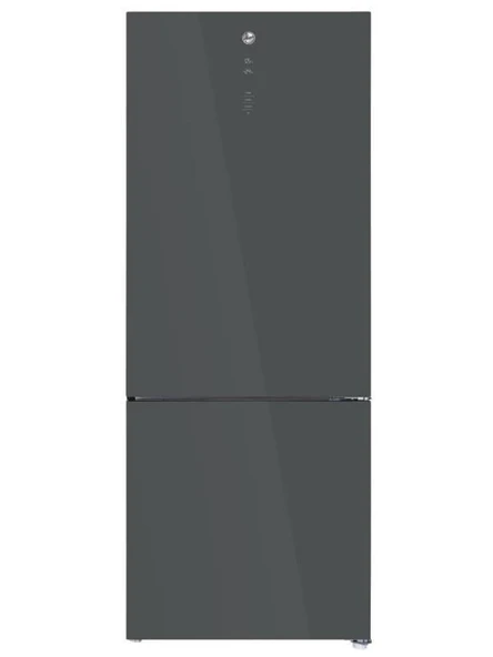 Hoover HOCG5T718EN1 442 Lt. No Frost Buzdolabı ürün görseli 1