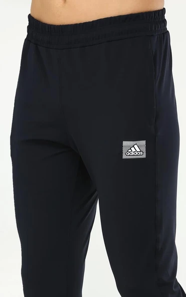 Adidas ED-2409 Erkek Polyester Eşofman Altı - Resim 5