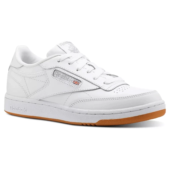 REEBOK  CLUB C SNEAKER AYAKKABI ürün görseli 1