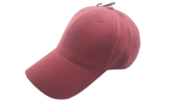 Unisex Pike Düz Şapka Kep ürün görseli 1
