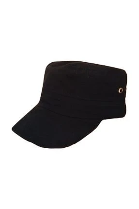 Castro Pamuklu Şapka Kastro Cap - Resim 2