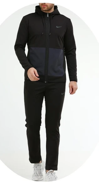 Nike Erkek Polyester Eşofman Takımı EA3682 - Resim 5