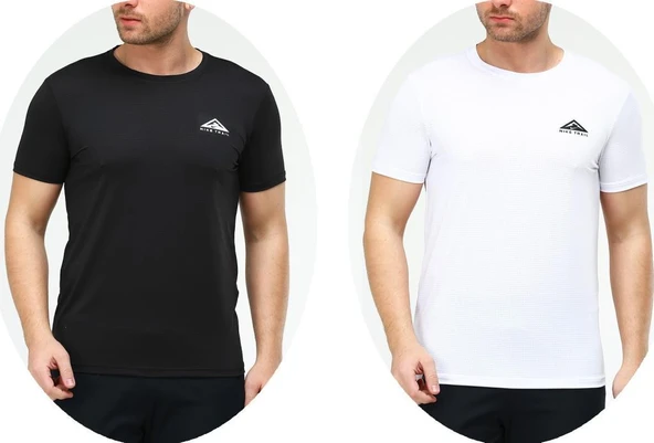 Nike Erkek Polyester T-Shirt EF-3888 ürün görseli 1