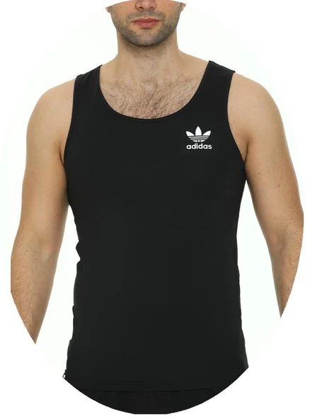 Adidas EF-3326 Erkek Atlet - Resim 6