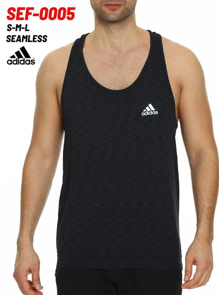 Adidas SEF-0005 Erkek Atlet - Resim 7