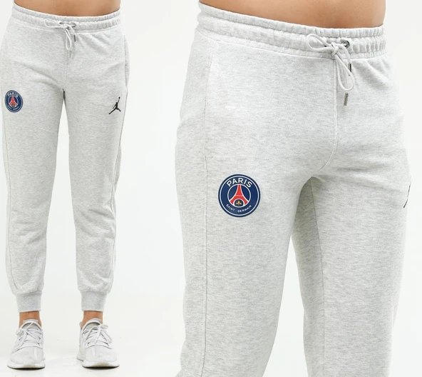 Nike ED-2165 Erkek Pamuklu Kışlık Eşofman Altı ürün görseli 1