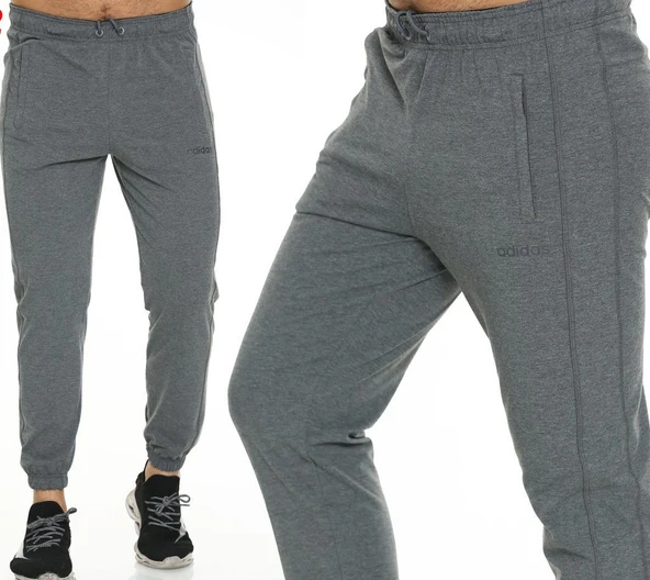Adidas ED-2002 Erkek Eşofman Altı ürün görseli 1
