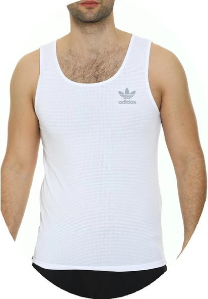 Adidas EF-3326 Erkek Atlet - Resim 2