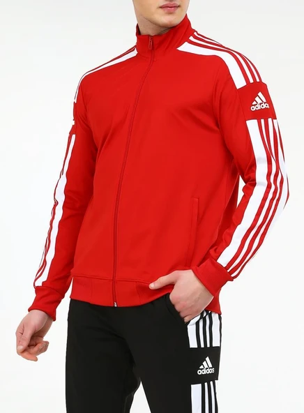 Adidas EA-3827 Erkek Eşofman Takımı Polyester ürün görseli 1