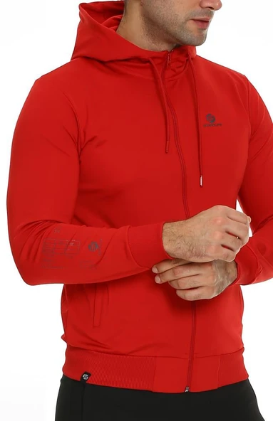 Erkek Eşofman Takım - Resim 5