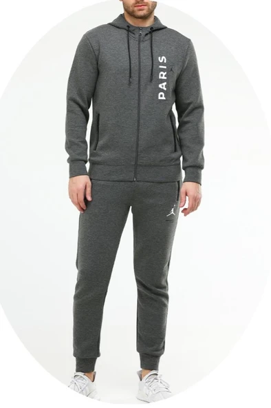 Nike EA-3736 Winter Erkek Eşofman Takımı - Resim 2