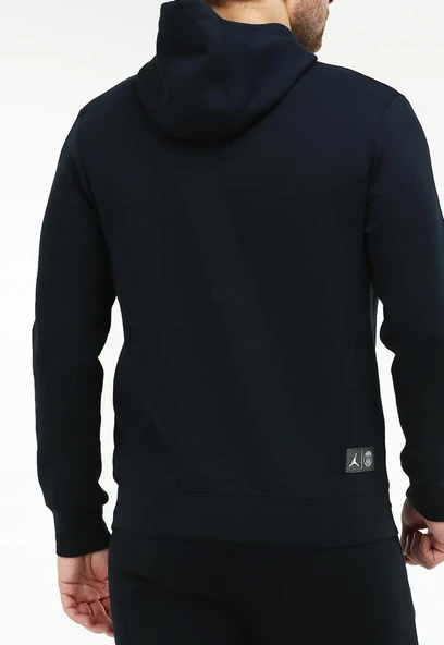 Nike EA-3736 Winter Erkek Eşofman Takımı - Resim 5