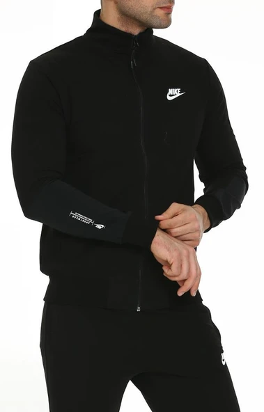Nike Erkek Cotton Pamuk Eşofman Takımı EA-3355 ürün görseli 1