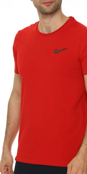 Nike EF-3568 Erkek Battal Basic T-Shirt ürün görseli 1