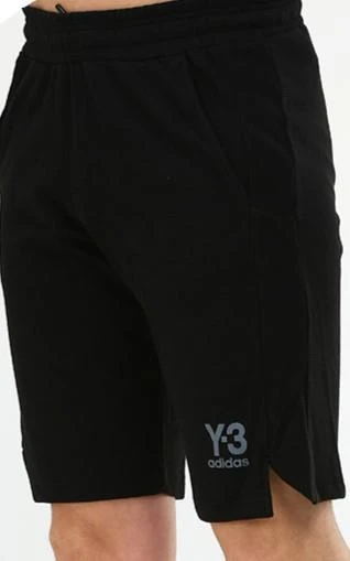 Adidas EE-1230 Erkek Pamuklu Cotton Şort - Resim 7