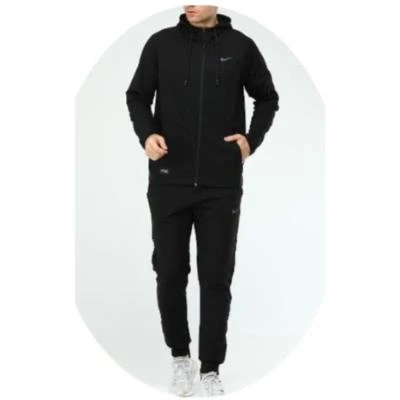 Nike EA-3740 Erkek Eşofman Takımı Polyester - Resim 3