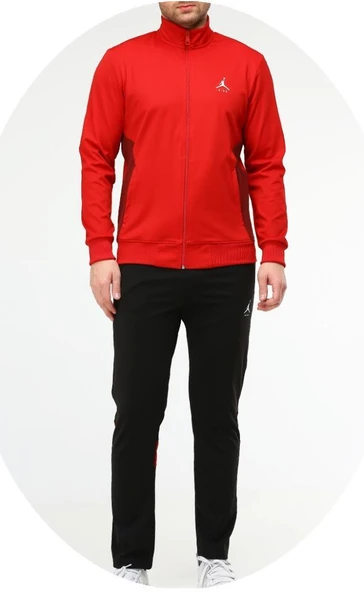 Nike EA-3773 Erkek Eşofman Takımı Polyester - Resim 5
