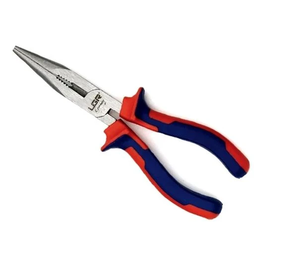 YAN KESKI KIRMIZI 7" (180 MM) ALMANYA ürün görseli 1