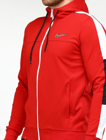 Nike Erkek Polyester Eşofman Takımı EA-3824 ürün görseli 1