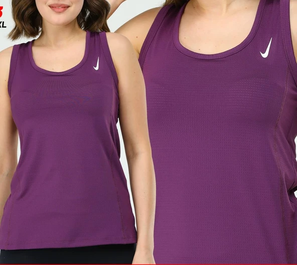 Nike BF-1163 Kadın Spor Atlet Mesh ürün görseli 1