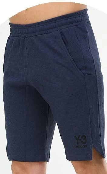 Adidas EE-1230 Erkek Pamuklu Cotton Şort - Resim 5
