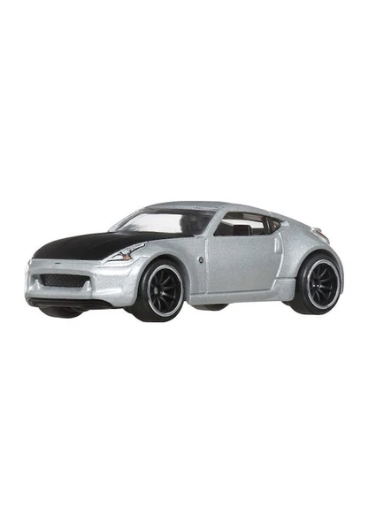 Hot Wheels Premium Fast & Furious Nissan 370Z HNW46 JBL91 ürün görseli 1