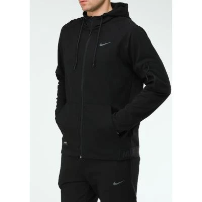 Nike EA-3740 Erkek Eşofman Takımı Polyester - Resim 2