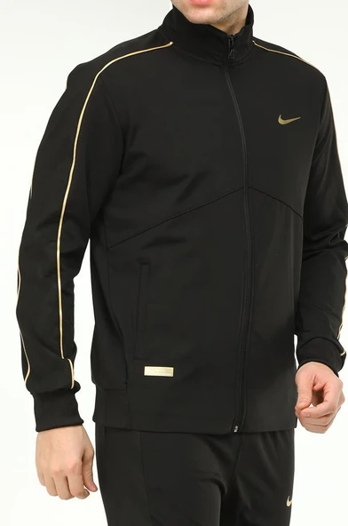 Nike EA-4037 Erkek Eşofman Takımı Polyester - Resim 2