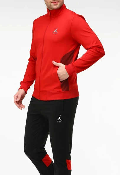 Nike EA-3773 Erkek Eşofman Takımı Polyester - Resim 3