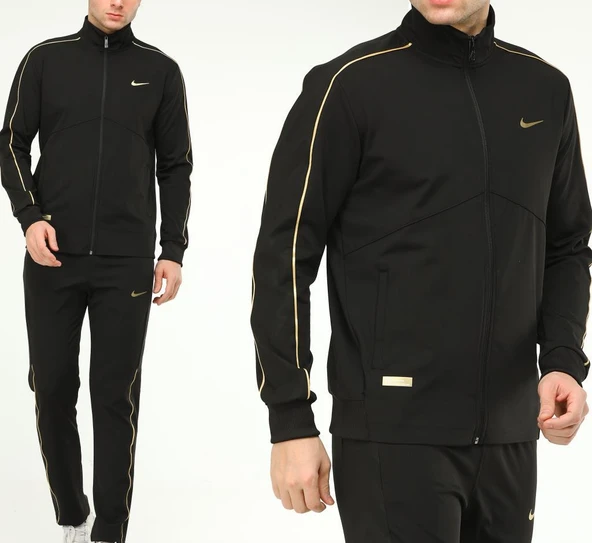 Nike EA-4037 Erkek Eşofman Takımı Polyester ürün görseli 1