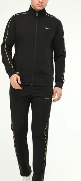 Nike EA-4037 Erkek Eşofman Takımı Polyester - Resim 5