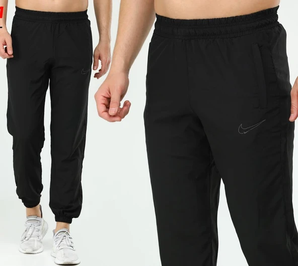 Nike ED-2651 B.Stretch İnce Kumaş Erkek Eşofman Altı ürün görseli 1