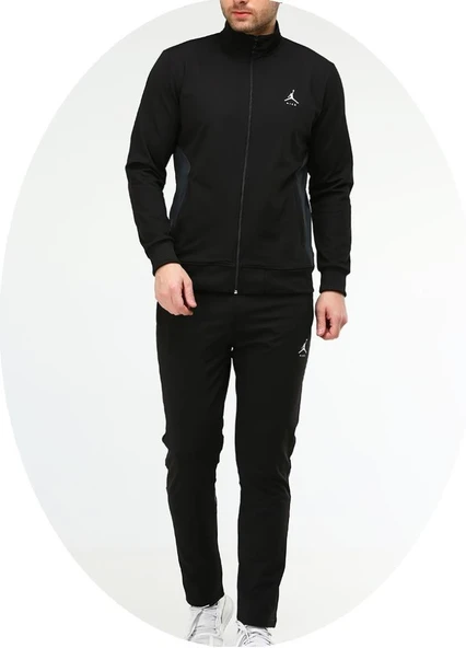 Nike EA-3773 Erkek Eşofman Takımı Polyester - Resim 6