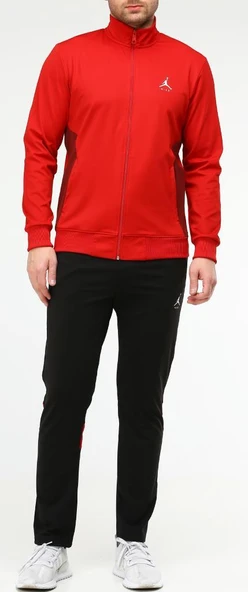 Nike EA-3773 Erkek Eşofman Takımı Polyester - Resim 4