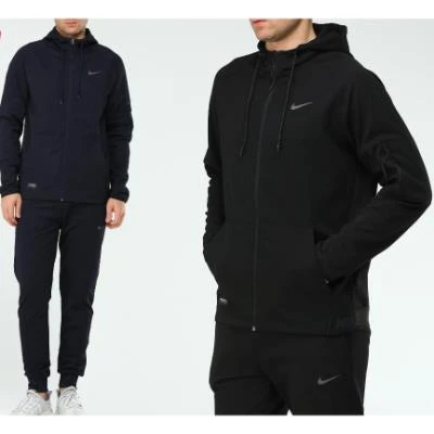 Nike EA-3740 Erkek Eşofman Takımı Polyester ürün görseli 1
