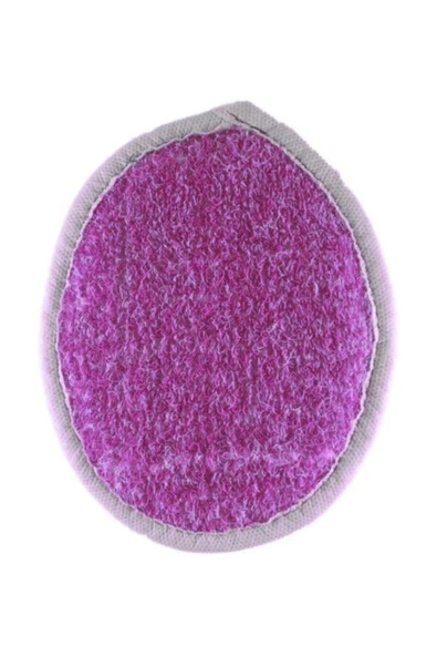 Fe Oval Yüz Pedi Polyester Code:Fefu019 ürün görseli 1