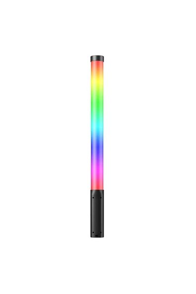 Ulanzi VL119 10W RGB Tüp Led Işık - Yeni Versiyon ürün görseli 1