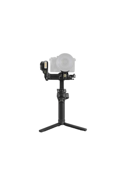 ZHIYUN Weebıll 3S Gimbal - Resim 7