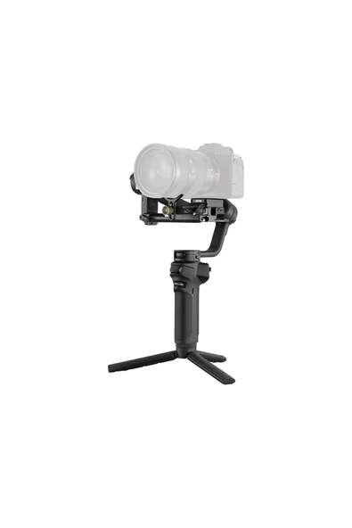 ZHIYUN Weebıll 3S Gimbal - Resim 5