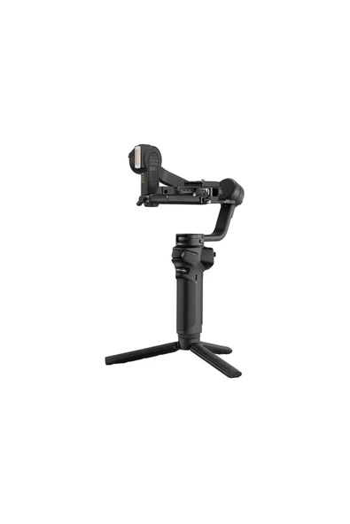 ZHIYUN Weebıll 3S Gimbal - Resim 3