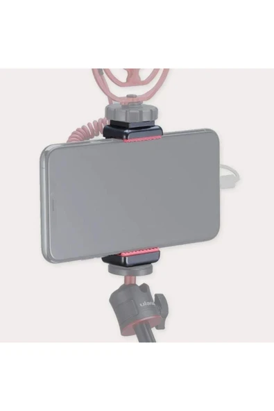ulanzi St-07 Telefon Tripod Standı - Resim 8