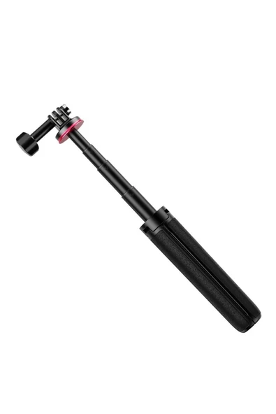 Ulanzi MT-72 GP Mount 51cm Tripod T047GBB1 - Resim 4