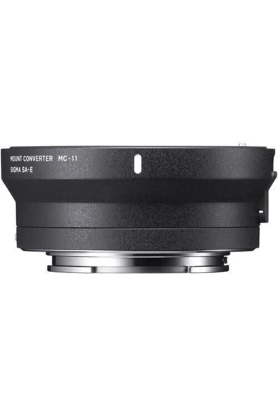 Sigma Mc-11 Sony E Mount Adaptör ürün görseli 1