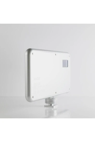 SANGER Pro-s180 Youtuber Vlogger Led Işık - Resim 5