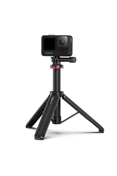 Ulanzi MT-72 GP Mount 51cm Tripod T047GBB1 - Resim 7