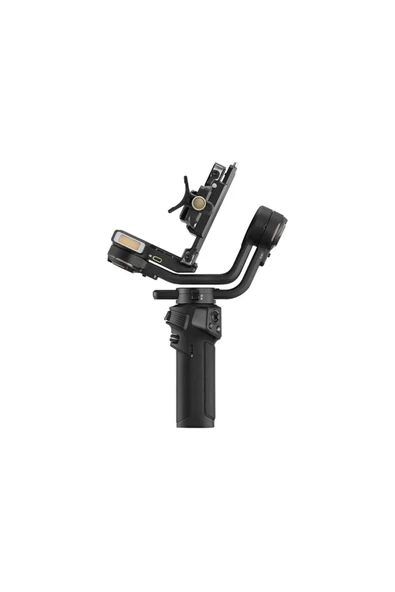 ZHIYUN Weebıll 3S Gimbal - Resim 2