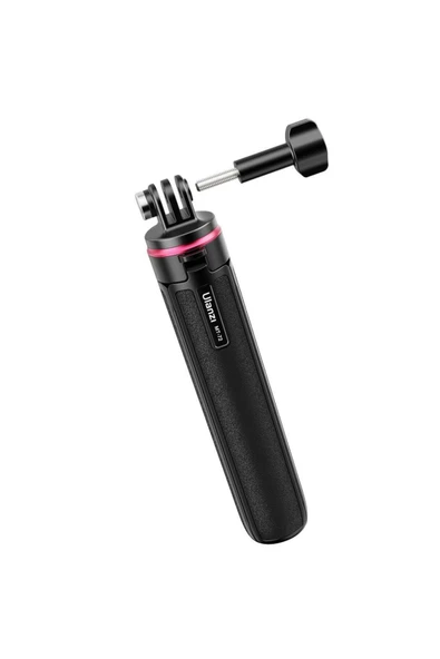 Ulanzi MT-72 GP Mount 51cm Tripod T047GBB1 - Resim 3