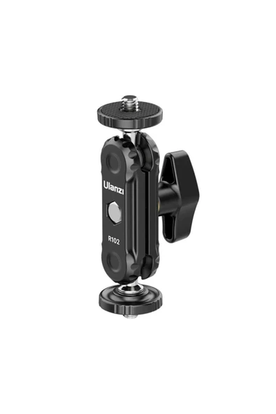 ulanzi R102 Ball Head Magic Arm Hareketli Kol ürün görseli 1