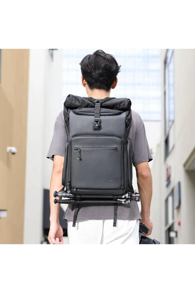 ulanzi BT01 Business Travel Backpack B001 - Resim 7
